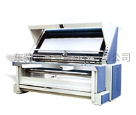 自動對邊卷驗布機(jī)（標(biāo)準(zhǔn)A型）LD-056A1